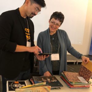 IVLA visual literacy conference 2018