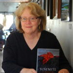 Headshot of Kate Nearpass Ogden, Professor of Art History at Stockton University.