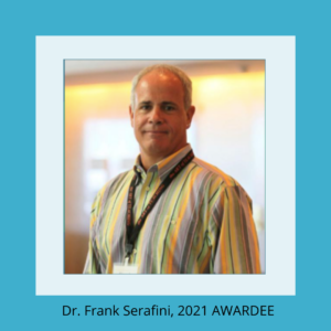 Picture of Frank Serafini