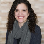 Headshot of Jackie Fleming, Visual Literacy and Resources Librarian, Indiana University Bloomington