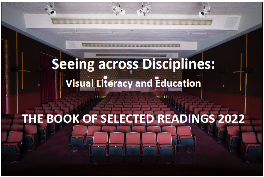 Editor's Note: Selected Readings 2022 - IVLA