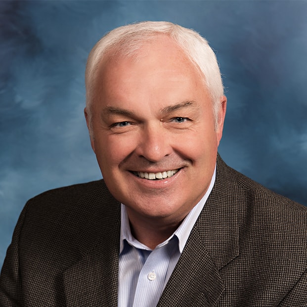 Headshot of Douglas Pontsler, Chairman and Managing Director, COVE: Center for Visual Expertise