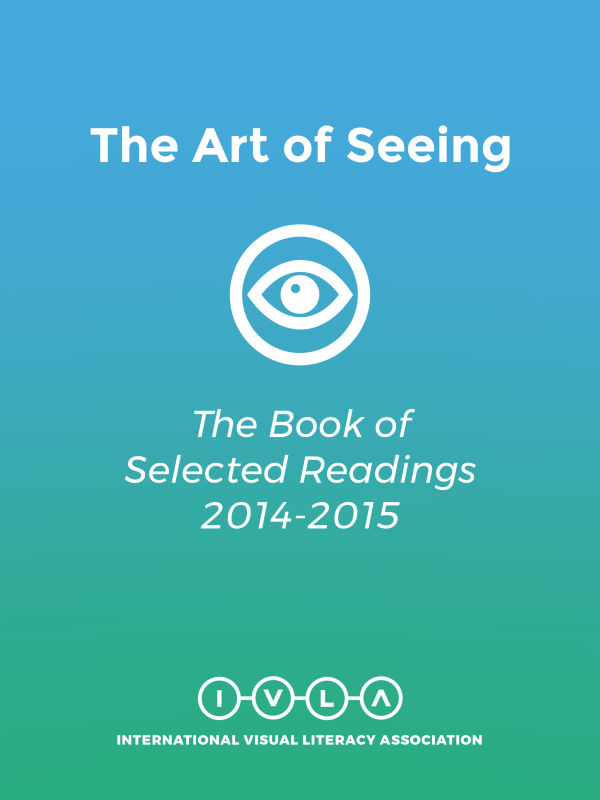 The Book of Selected Reading 2014-2015 Temporary Cover